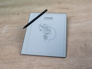 Digitale notitieblokken