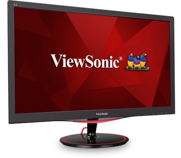 ViewSonic VX2458-mhd