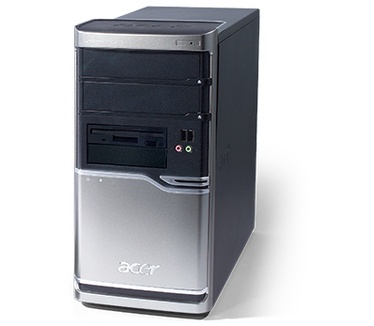Acer Aspire M3802