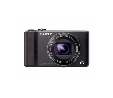 Sony Cybershot DSC-HX9V Zwart