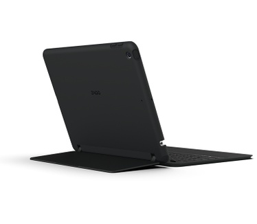 Zagg Slim Book Go
