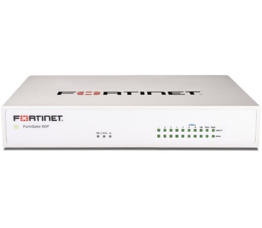 Fortinet FortiGate 60F