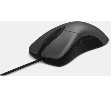 Microsoft Classic IntelliMouse Zwart