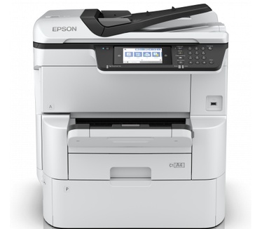 Epson WF-C878RDWF
