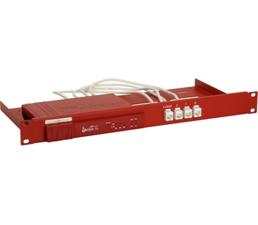 Rackmount.IT Rack Mount Kit voor WatchGuard Firebox T10 / T15