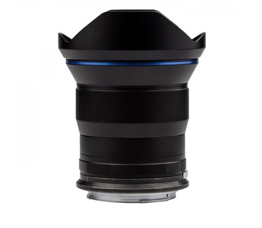 Laowa 15mm f/2 FE Zero-D