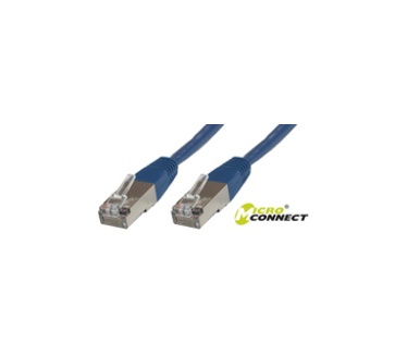 Microconnect SSTP CAT6 15M