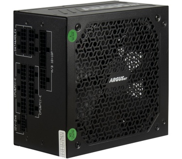 Inter-Tech Argus HA-1200BA4