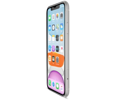 Artwizz SecondDisplay for iPhone Xr