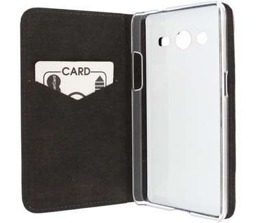 Mobilize MOB-MBSCC-CORII