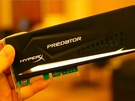 Kingston HyperX Predator CES 2014