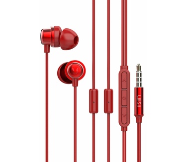 UiiSii K8 (Rood)