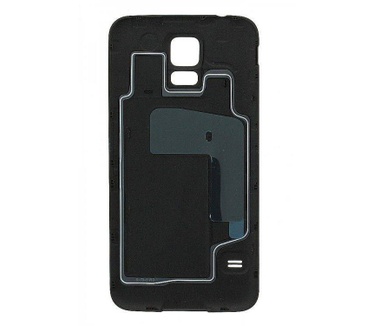 Samsung Galaxy S5 Originele Batterij Cover - Zwart