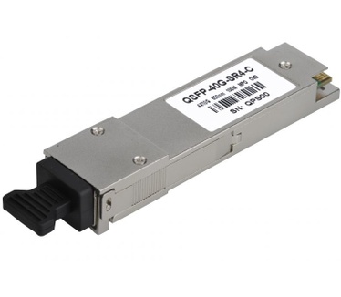 HP QSFP-40G-SR4-C