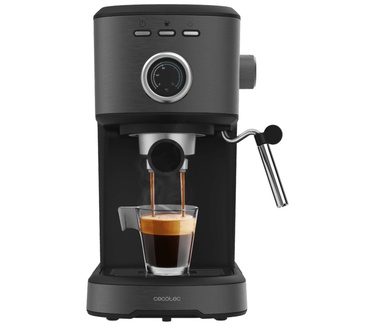 Cecotec Power Espresso 20 Pecan
