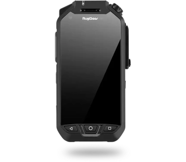 RugGear RG750 4G ANDR 4GB/64GB BLACK