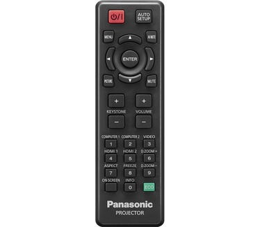 Panasonic PT-LRW35