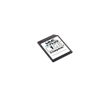 Kingston Multimedia Card Plus 1GB