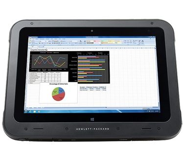 HP 1000 G2 Rugged