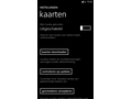 Windows Phone 8 op HTC 8X