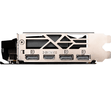MSI GeForce RTX 4060 GAMING 8G