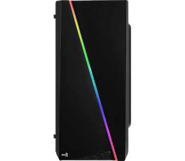 Aerocool Cylon Mini Tempered Glass