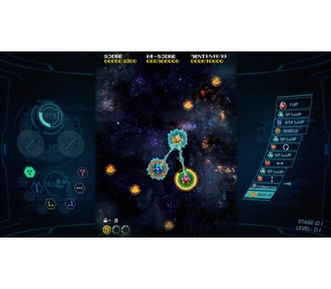 Sol Cresta - Dramatic Edition