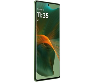 Motorola Edge 50 Fusion, 8GB ram, 256GB opslag Groen