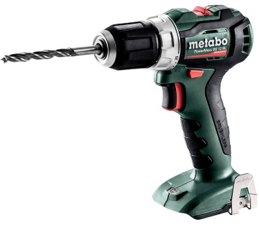 Metabo POWERMAXX BS 12 BL