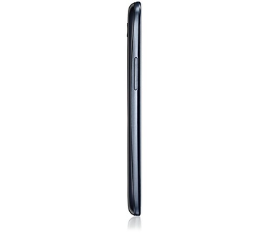 Samsung Galaxy S III Neo Zwart