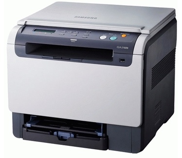Samsung CLX-2160N