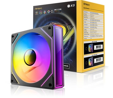 Antec 0-761345-40061-9