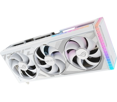 ASUS ROG-STRIX-RTX4080S-16G-WHITE