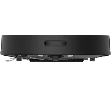 Denver Robotstofzuiger met Laadstation - Smartphone TUYA App - Geschikt voor Huisdierharen - RVC115