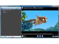 VSO Media Player screenshot
