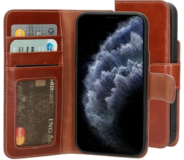 Mobiparts Excellent Wallet Case 2.0 Apple iPhone 11 Pro