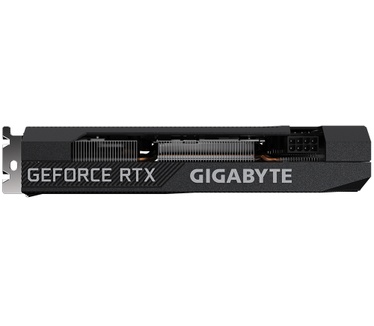 Gigabyte GeForce RTX 3060 Ti WINDFORCE OC 8G