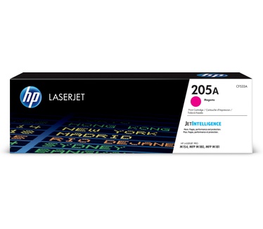 HP Originele 205A magenta LaserJet tonercartridge