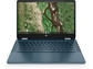 Goedkoopste HP Chromebook x360 14b-cb0970nd