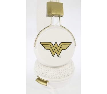OTL Technologies Wonder Woman