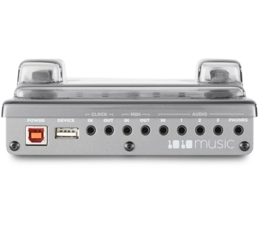 Decksaver DS-PC-BLACKBLUEBOX