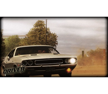 Driver: San Francisco, PS3