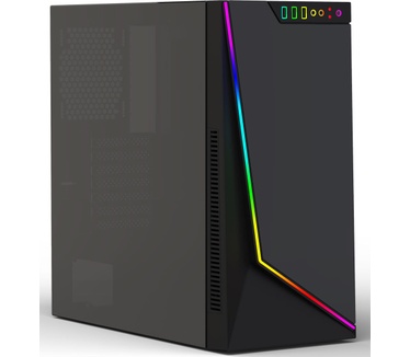 Gamdias ARGUS M1 behuizing