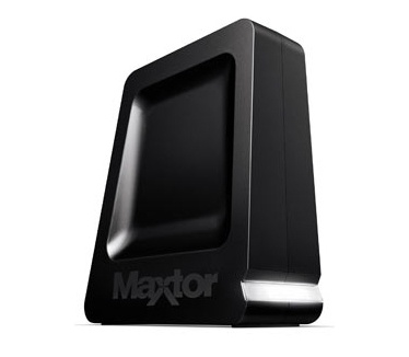 Maxtor OneTouch 500GB  500GB
