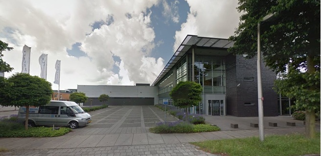 Mapper Delft