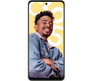 Realme C55