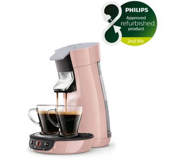 Philips Koffiezetapparaat HD6563/30