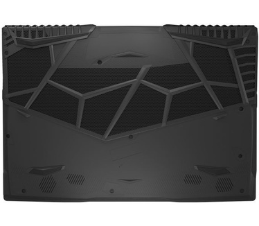 MSI Alpha 15 A3DDK-008BE