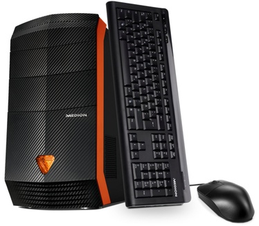 Medion Akoya P5384 I (BE)