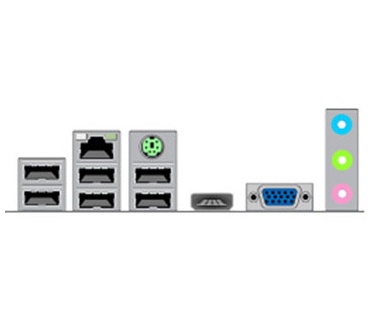 Sapphire IPC-AM3DD785G